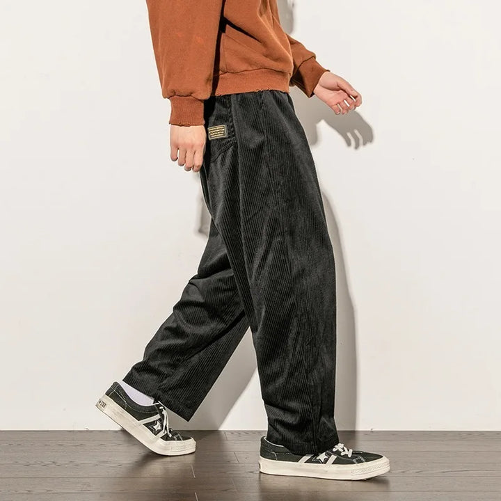 CloudWear Corduroy Pants