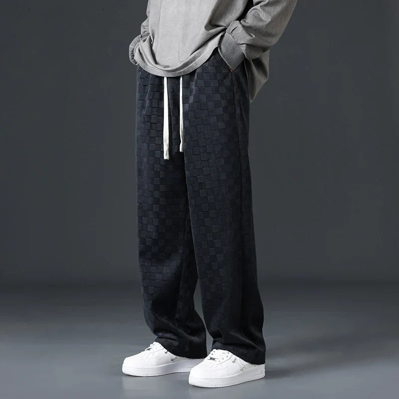 Fabian Corduroy Sweatpants