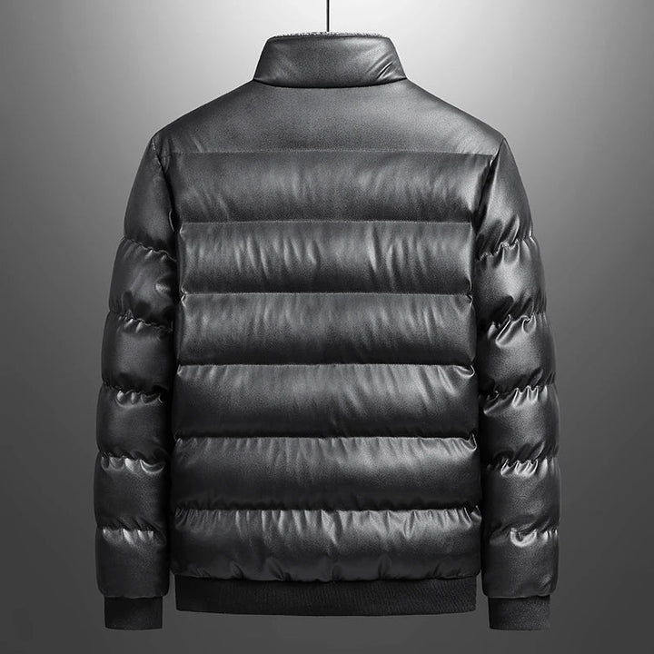 Oslo Duck Down Jacket