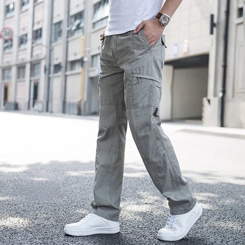 Protego Cargo Pants