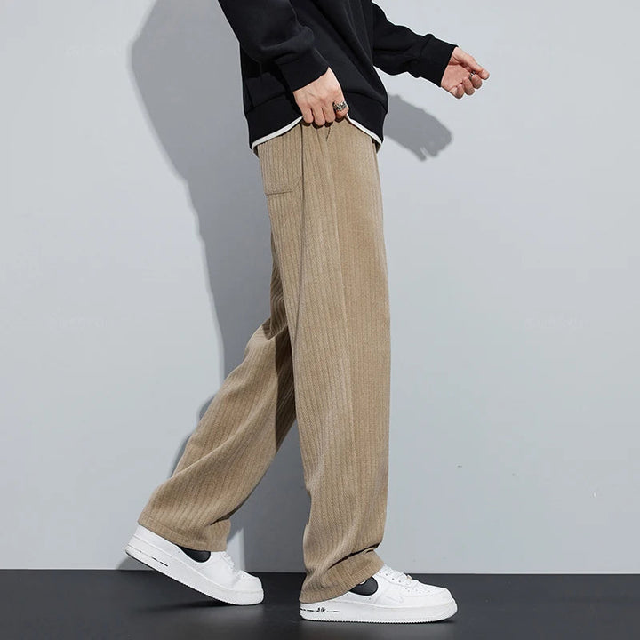 Lawson Velvet Corduroy Trousers