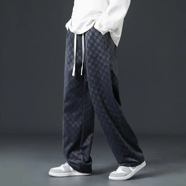 Fabian Corduroy Sweatpants