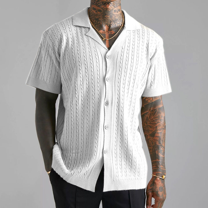 Veyron Resort Shirt