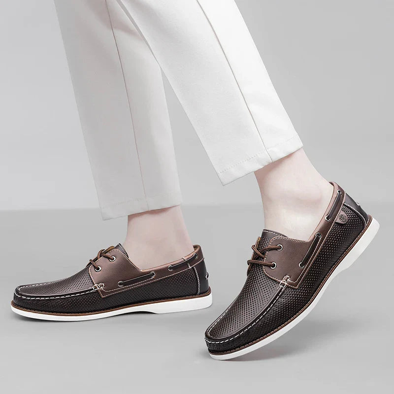 Oxford Bay Loafers