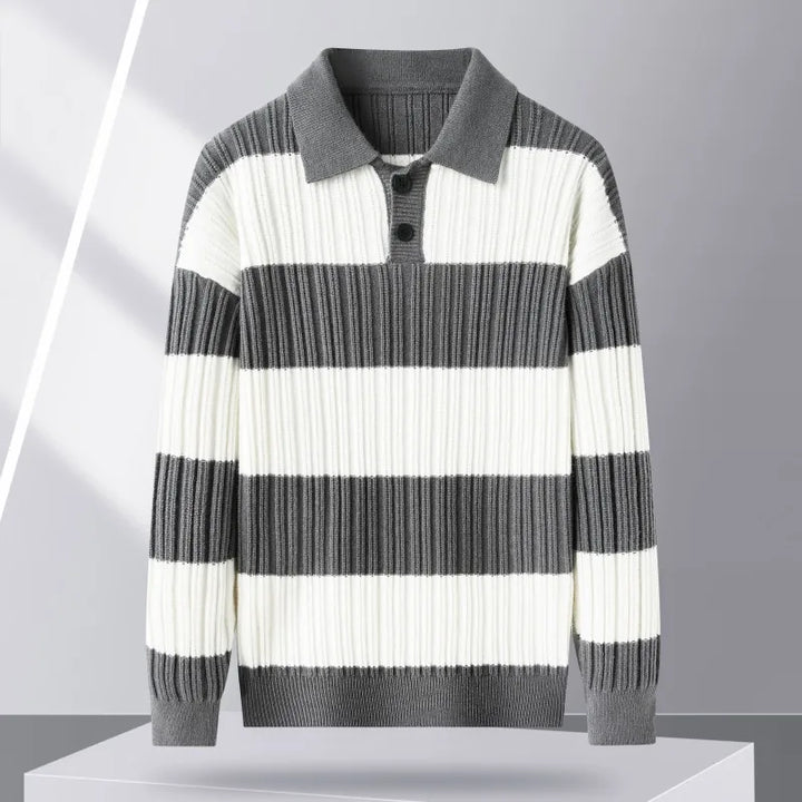 Nord Wool Knitted Sweater