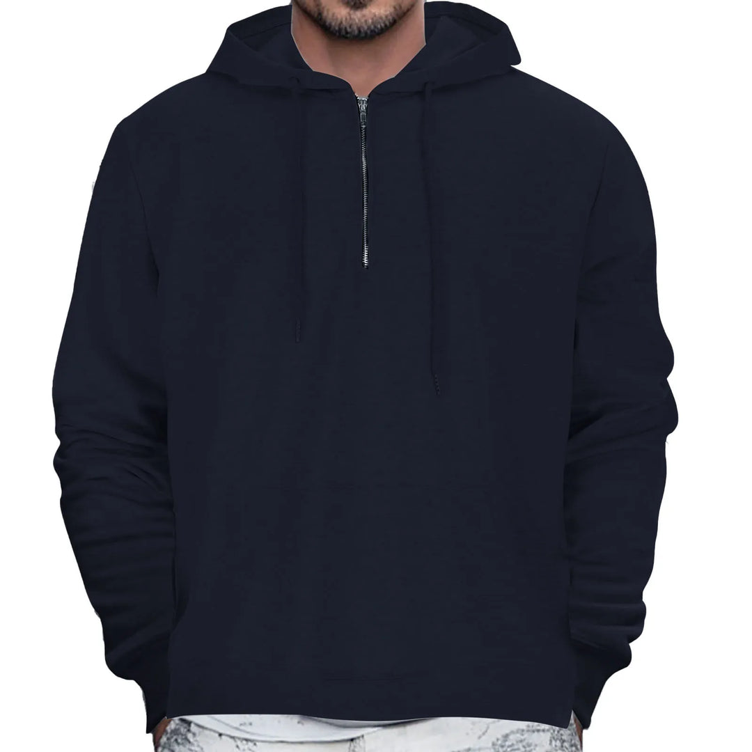 Men's Oversized Hoodie