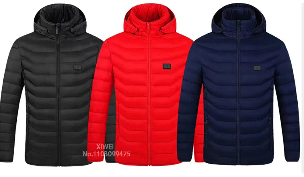 ThermoCore Heated Jacket