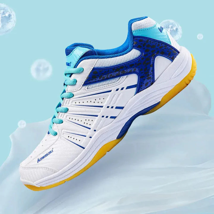 Aeronix Breathable Pickleball and Padel Shoes