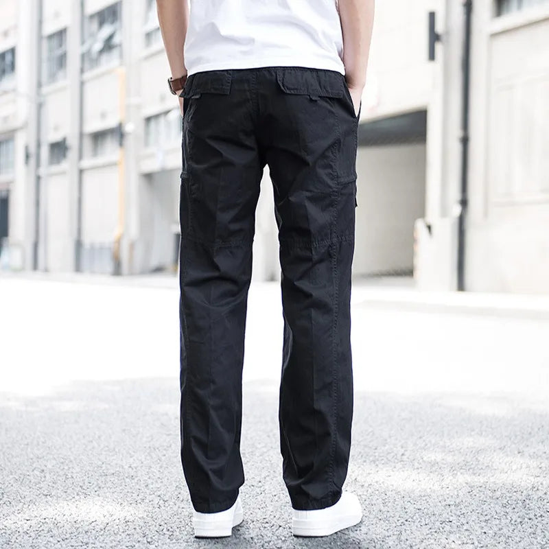 Protego Cargo Pants