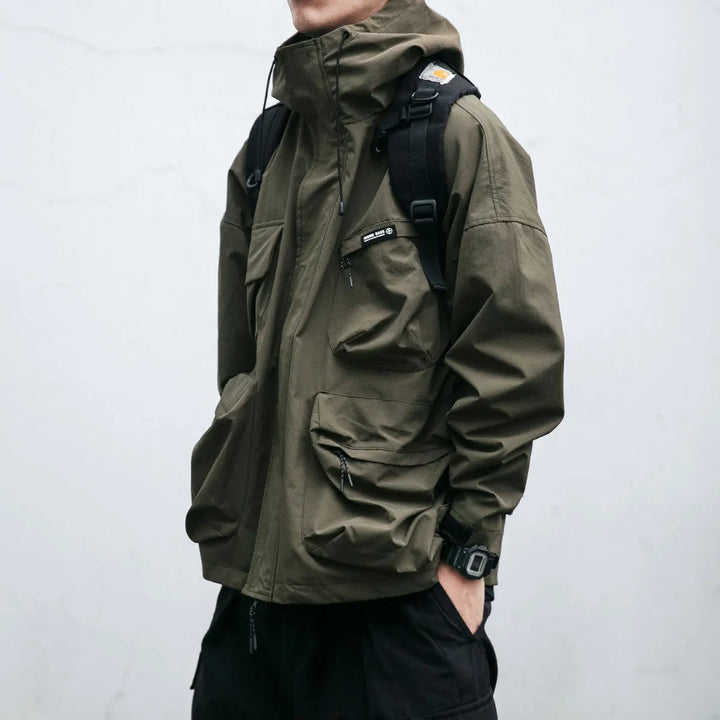 Viator Waterproof Jacket