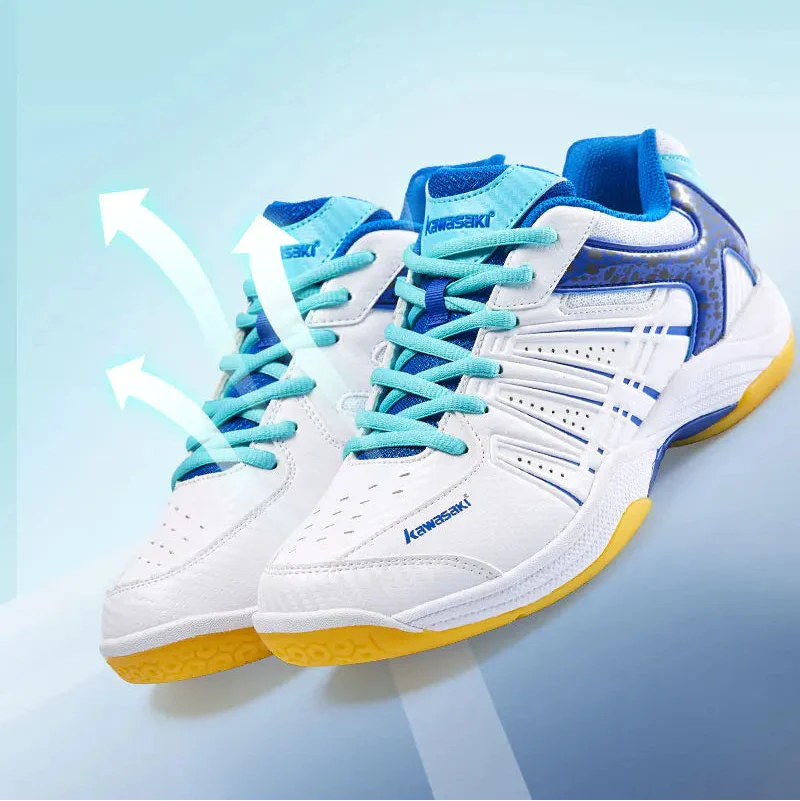 Aeronix Breathable Pickleball and Padel Shoes