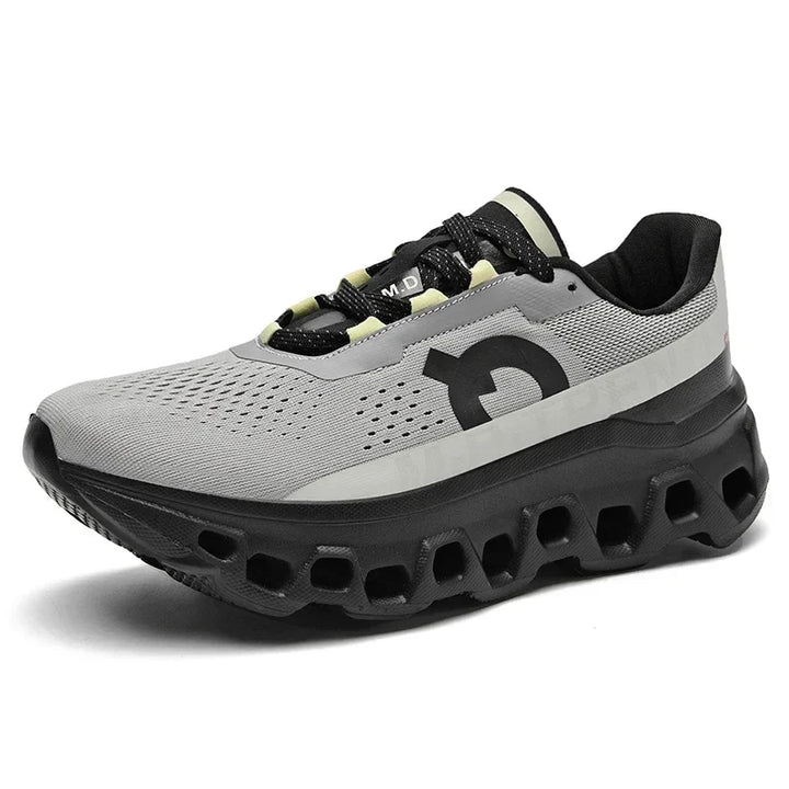 MD Trend Men's Lightweight Running Sneakers