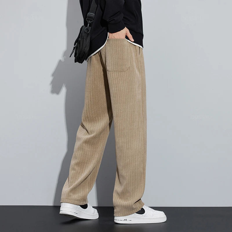 Lawson Velvet Corduroy Trousers