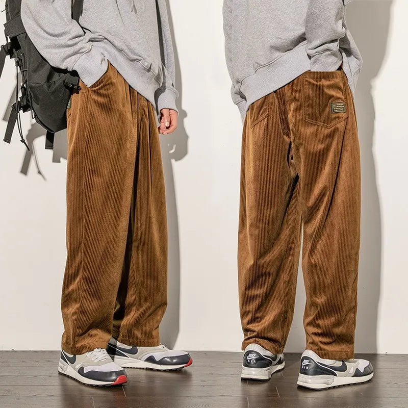 CloudWear Corduroy Pants