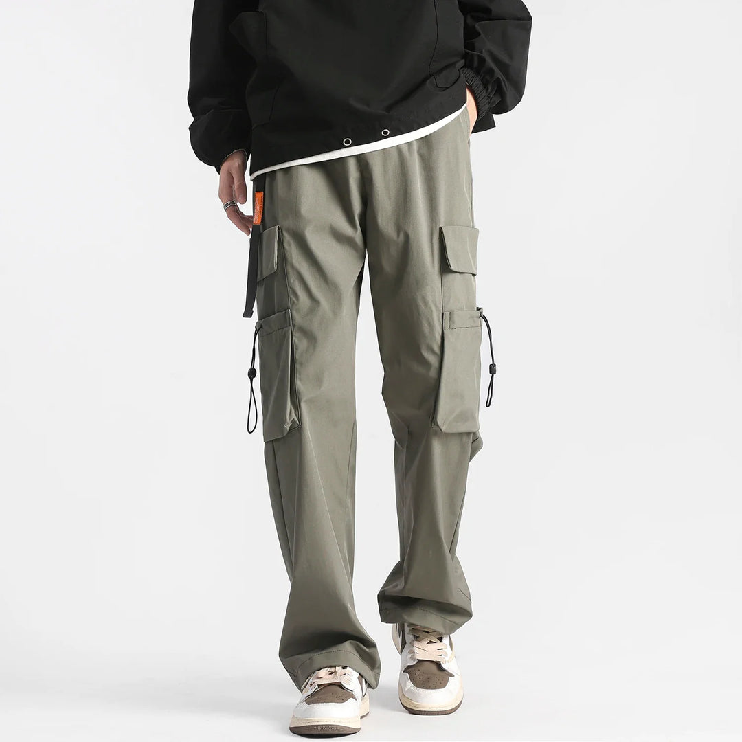 JustON Street Cargo Pants