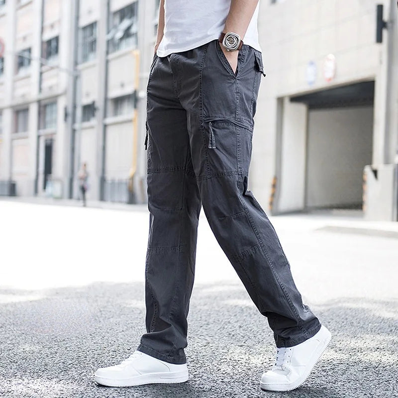 Protego Cargo Pants