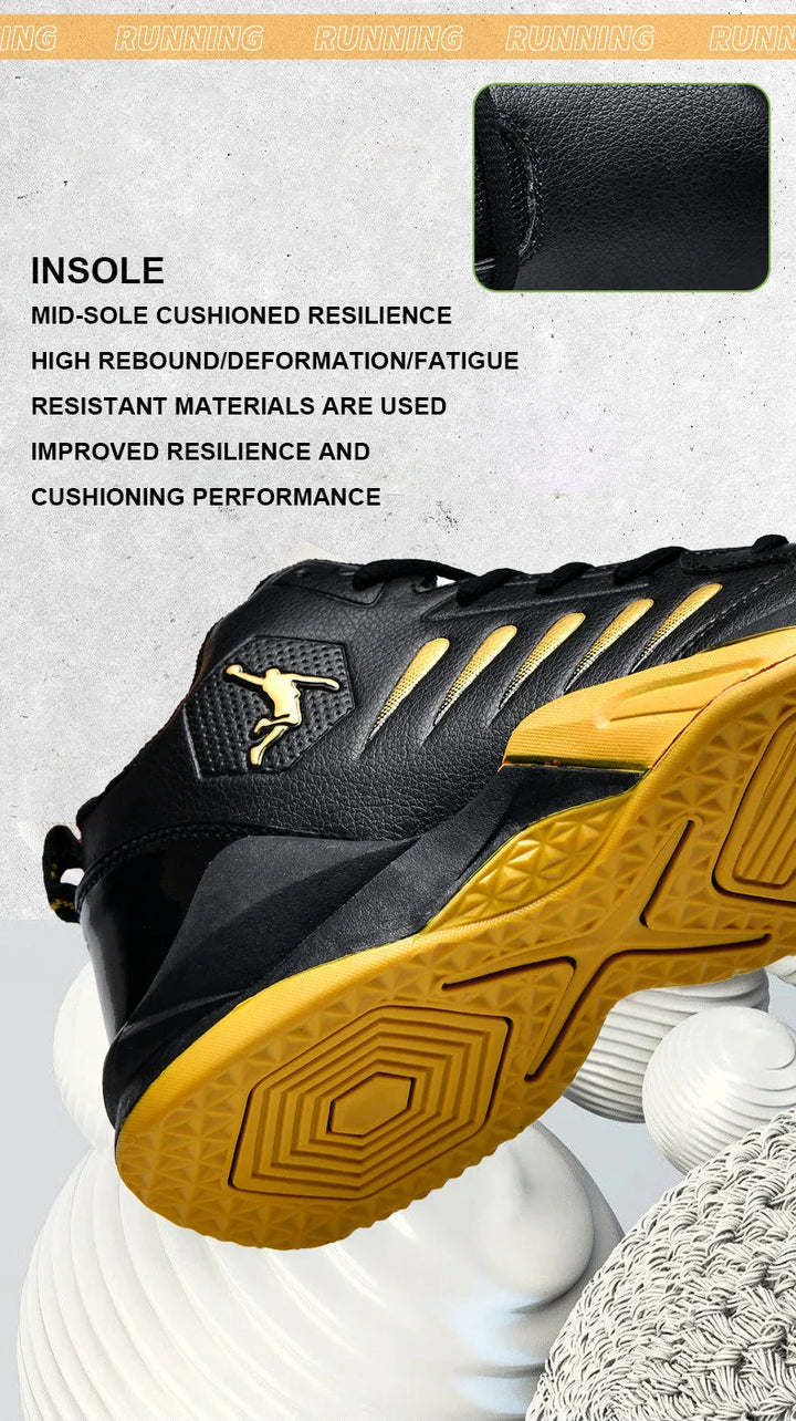 Aervon Basketball Shoes