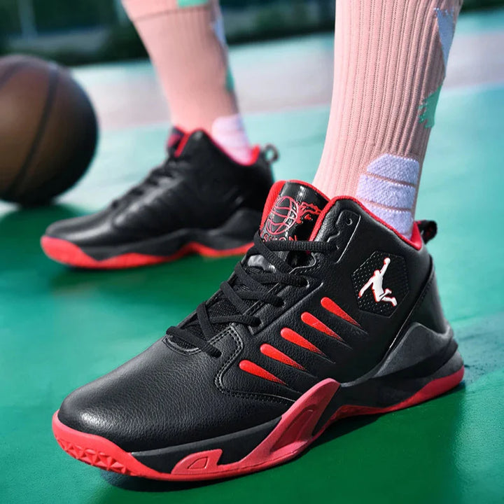 Aervon Basketball Shoes