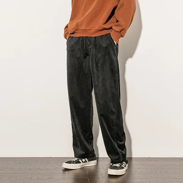 CloudWear Corduroy Pants