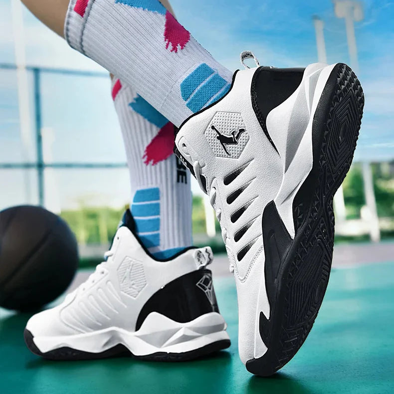 Aervon Basketball Shoes