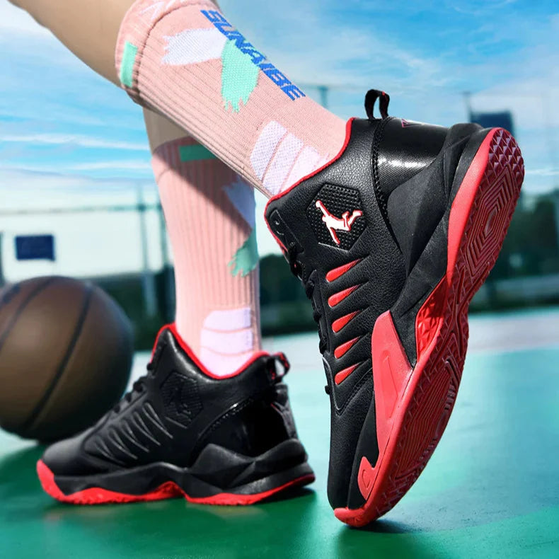 Aervon Basketball Shoes