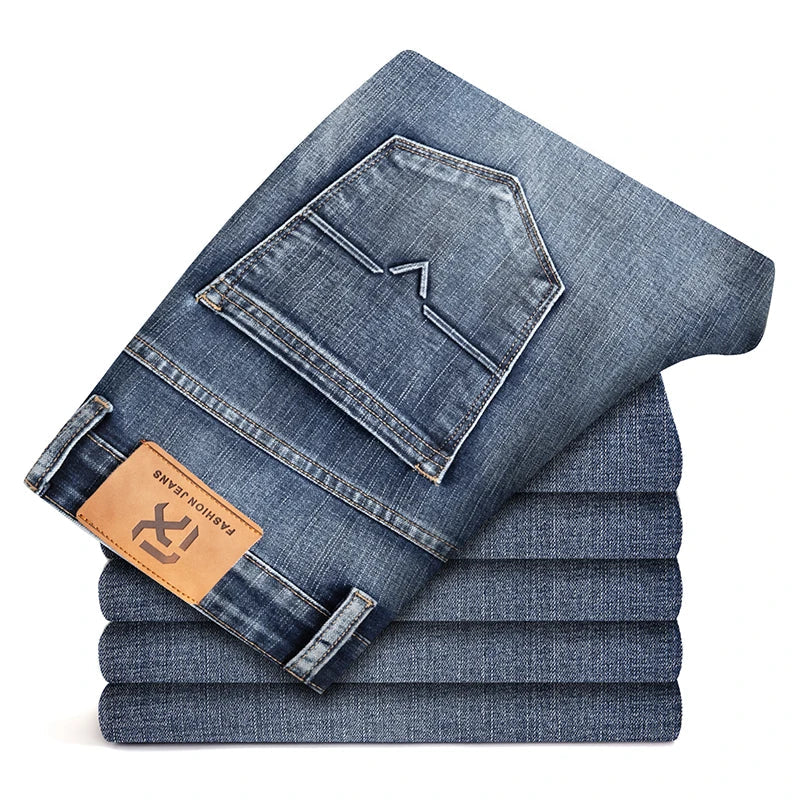 Hyde Denim Jeans