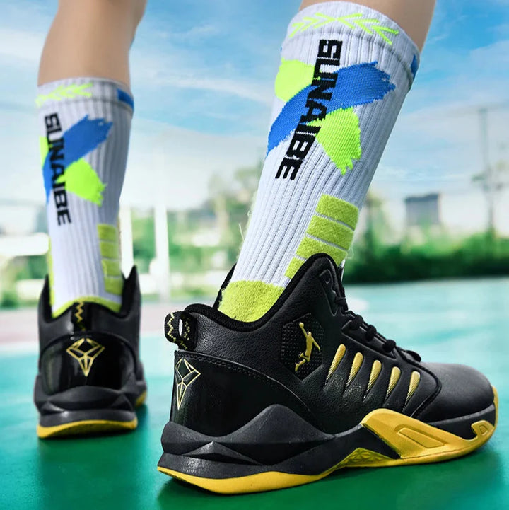 Aervon Basketball Shoes