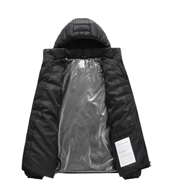 ThermoCore Heated Jacket