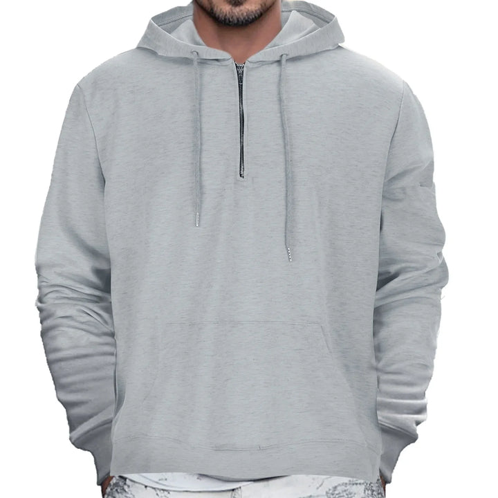 Men's Oversized Hoodie