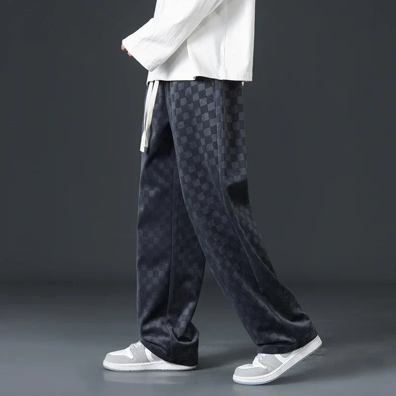 Fabian Corduroy Sweatpants