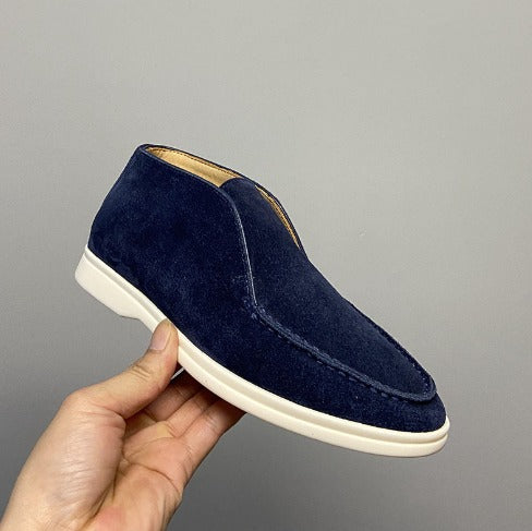 Jacob | Casual Loafers