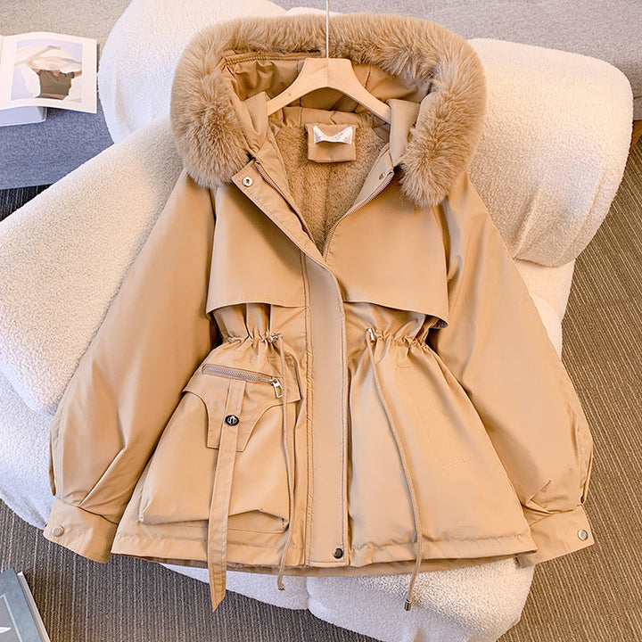 Fien™ | Luxurious Winter Jacket