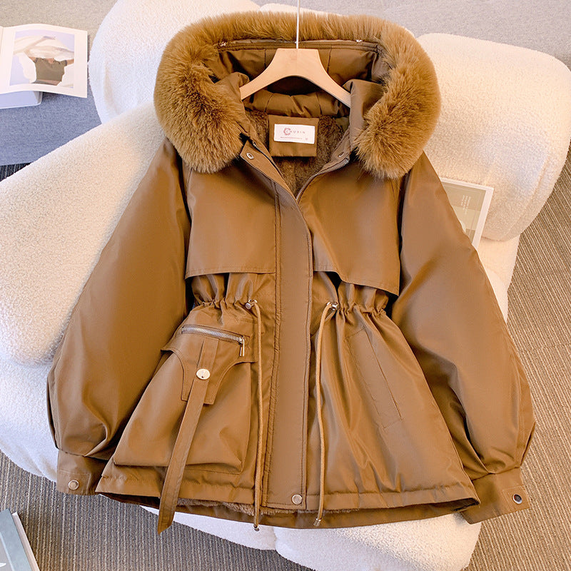 Fien™ | Luxurious Winter Jacket