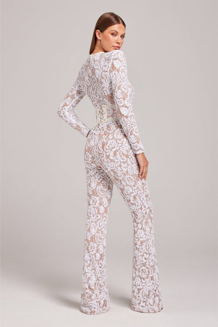 Theresa™ | Elegant Jumpsuit