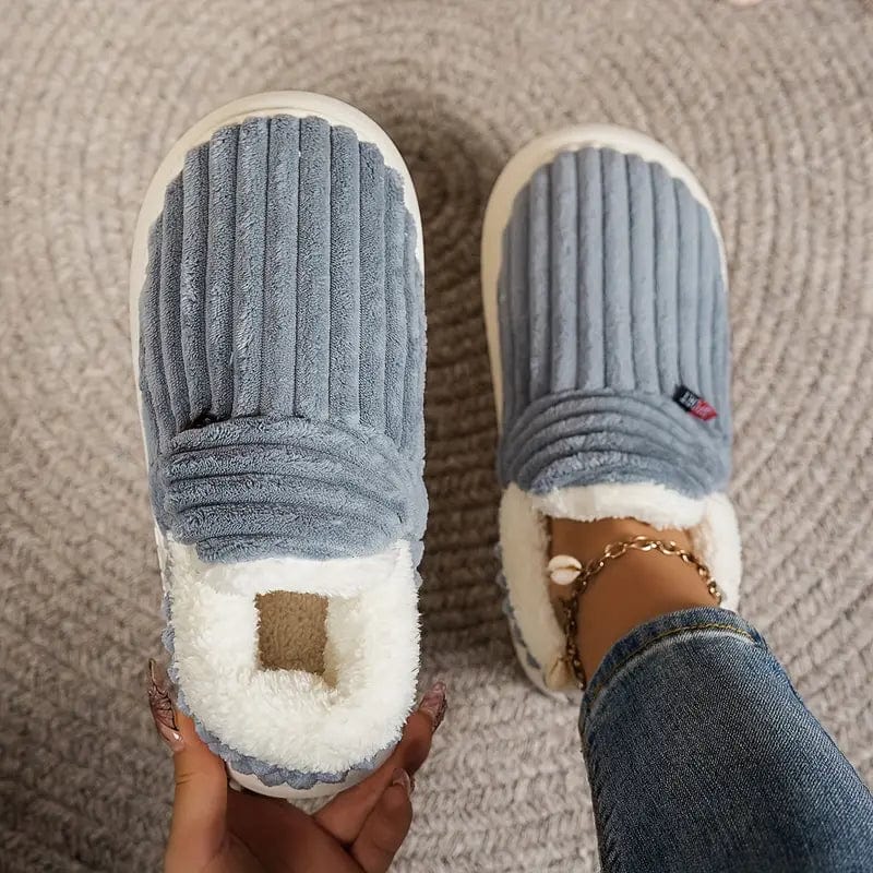 SOOF™ | Cozy Slippers