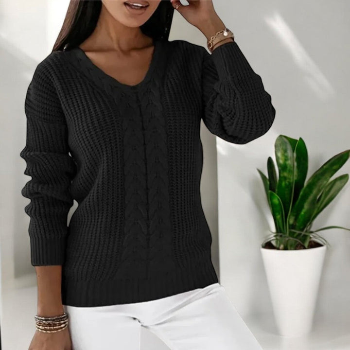 ELINE™ | Cosy & Stylish Women's Sweater