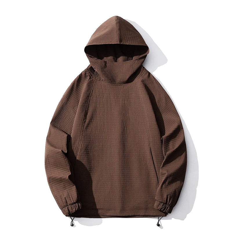 Quitachi Men's Hoodie