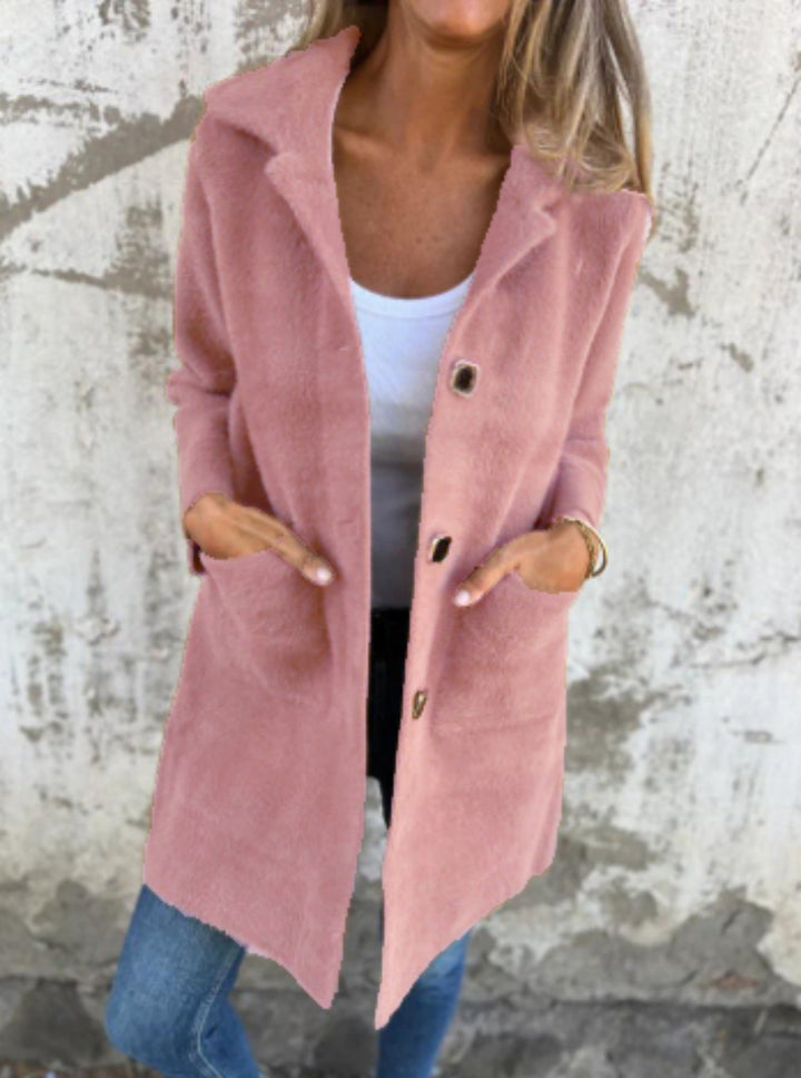 Robyn™ | Cosy Layering Cardigan