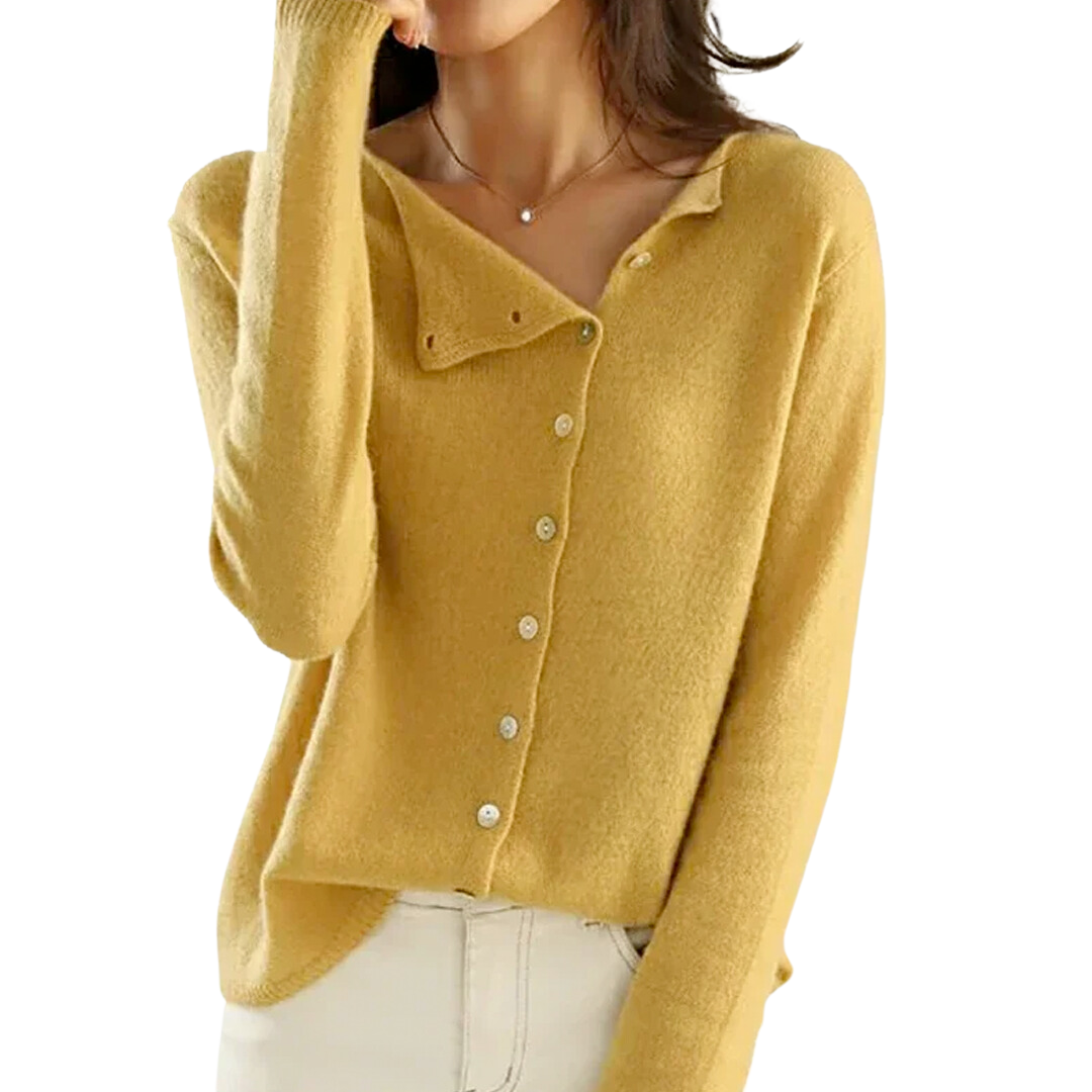 Vera™ | Cozy Cardigan