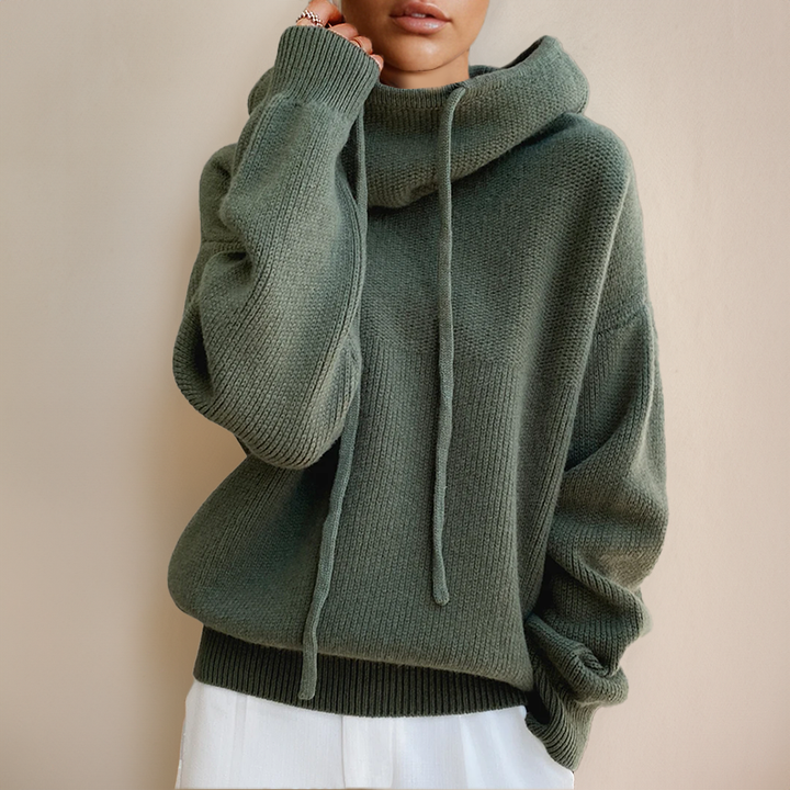 LAINY™ | Turtleneck Sweater