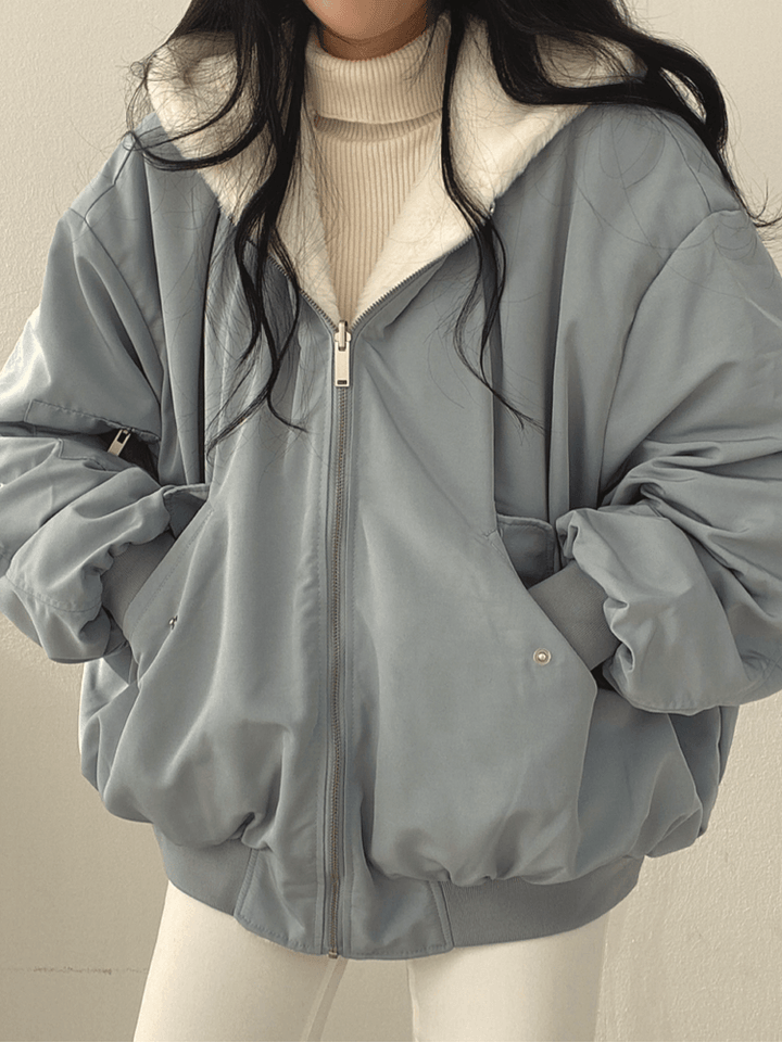 Madison™ | The Stylish Jacket