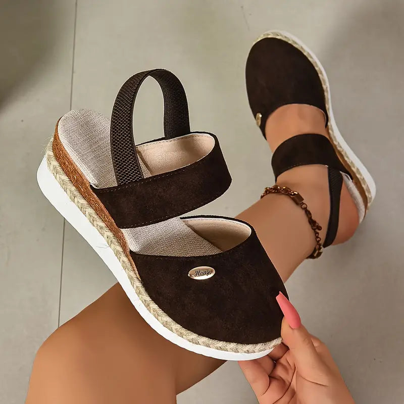 Bianca™ | Platform Sandals