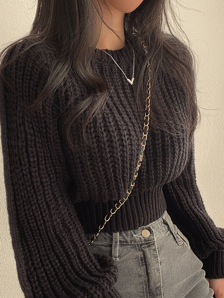 Laura™ Modern Sweater