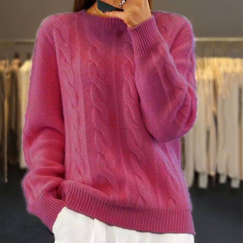 Victoria™ | Cosy Sweater